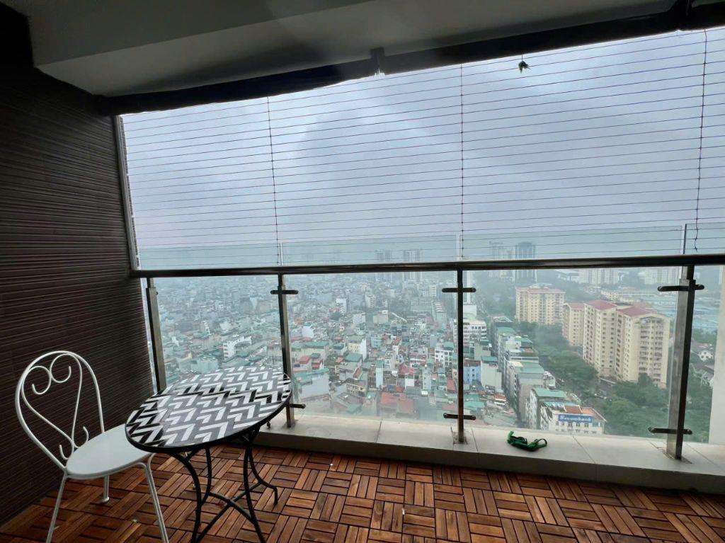 CĂN HỘ HÀNG HIẾM GIÁ TỐT TAI CHUNG CƯ SUN SQUARE LÊ ĐỨC THỌ - MỸ ĐÌNH