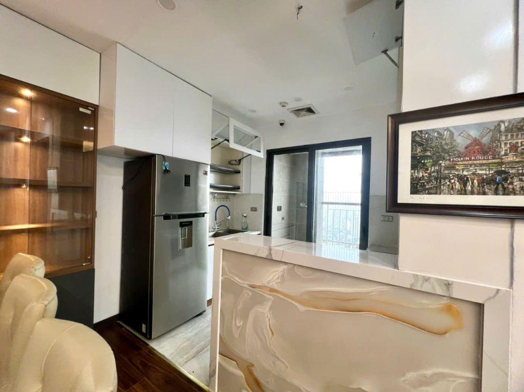 CĂN HỘ HÀNG HIẾM GIÁ TỐT TAI CHUNG CƯ SUN SQUARE LÊ ĐỨC THỌ - MỸ ĐÌNH