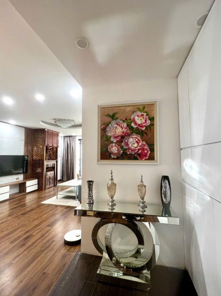 CĂN HỘ HÀNG HIẾM GIÁ TỐT TAI CHUNG CƯ SUN SQUARE LÊ ĐỨC THỌ - MỸ ĐÌNH