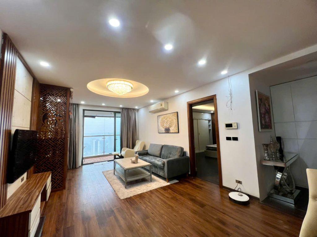CĂN HỘ HÀNG HIẾM GIÁ TỐT TAI CHUNG CƯ SUN SQUARE LÊ ĐỨC THỌ - MỸ ĐÌNH