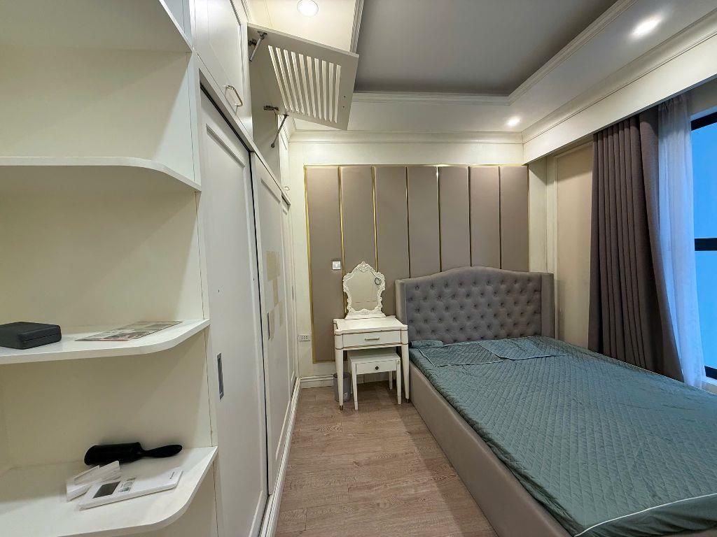 CHÍNH CHỦ CẦN BÁN GẤP CĂN HỘ 2PN FLORENCE TRẦN HỮU DỰC - MỸ ĐÌNH