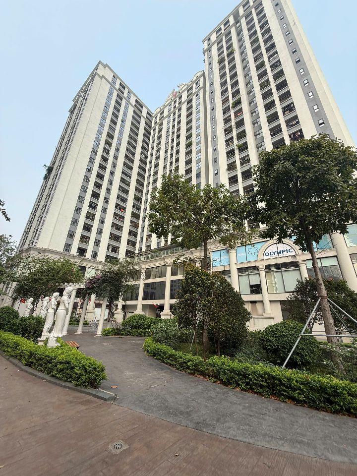 CHÍNH CHỦ CẦN BÁN GẤP CĂN HỘ 2PN FLORENCE TRẦN HỮU DỰC - MỸ ĐÌNH