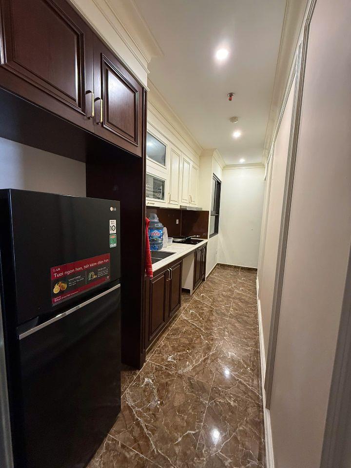 CHÍNH CHỦ CẦN BÁN GẤP CĂN HỘ 2PN FLORENCE TRẦN HỮU DỰC - MỸ ĐÌNH