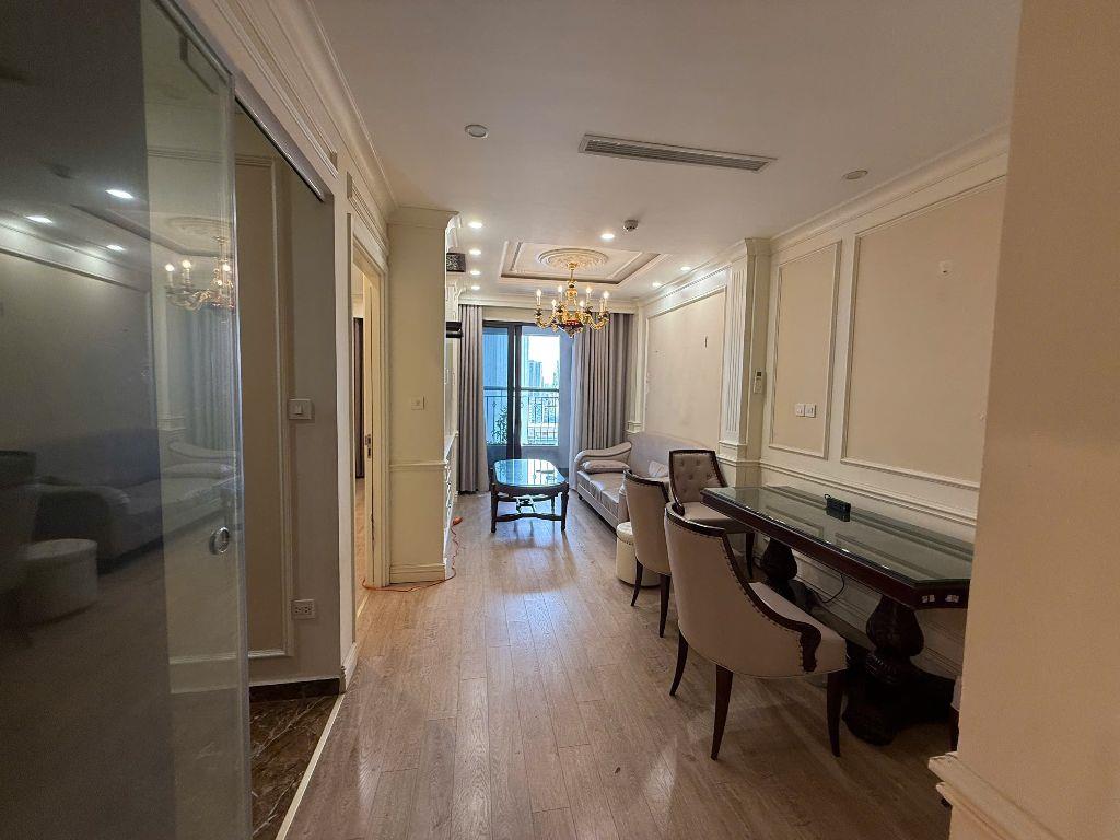 CHÍNH CHỦ CẦN BÁN GẤP CĂN HỘ 2PN FLORENCE TRẦN HỮU DỰC - MỸ ĐÌNH