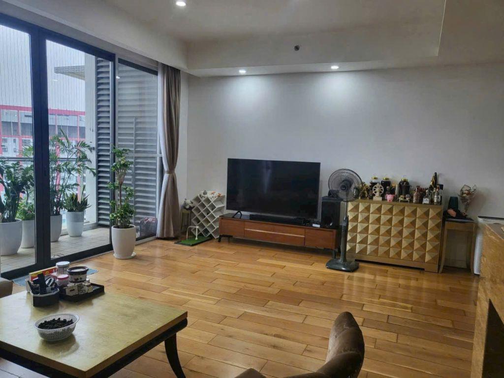HÀNG HIẾM GIÁ CỰC TỐT CĂN 3 NGỦ FLC LAND MARK TOWER MỸ ĐÌNH