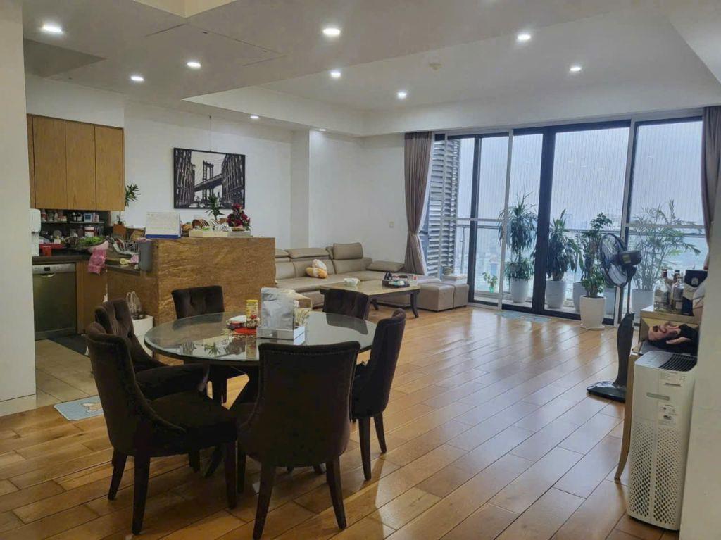 HÀNG HIẾM GIÁ CỰC TỐT CĂN 3 NGỦ FLC LAND MARK TOWER MỸ ĐÌNH
