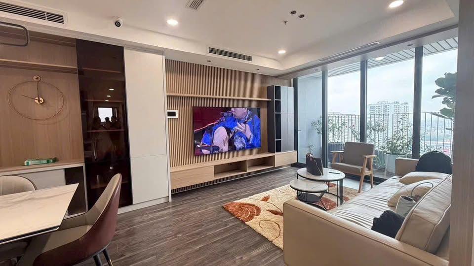 CẦN BÁN CĂN HỘ CHUNG CƯ N06 TRẦN QUÝ KIÊN CẦU GIẤY