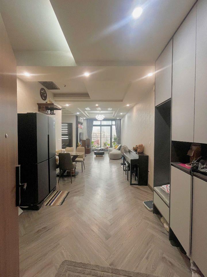 TÔI CHÍNH CHỦ CẦN BÁN CĂN HỘ CHUNG CƯ MỸ DÌNH PLAZA1 TRẦN BÌNH MỸ ĐÌNH
