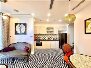 Cho thuê cc đẹp tại vinhomes golden river ba son, 30 triệu/th, 74 m2