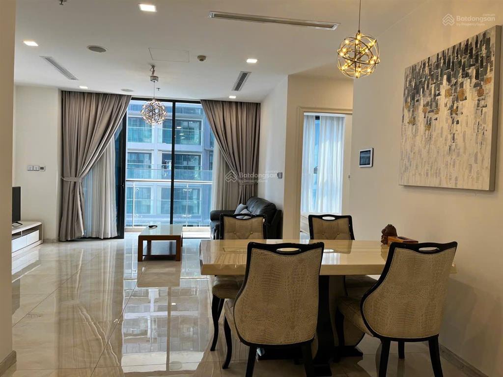 Vinhomes golden river  căn 2pn giá tốt tháng 01/2026