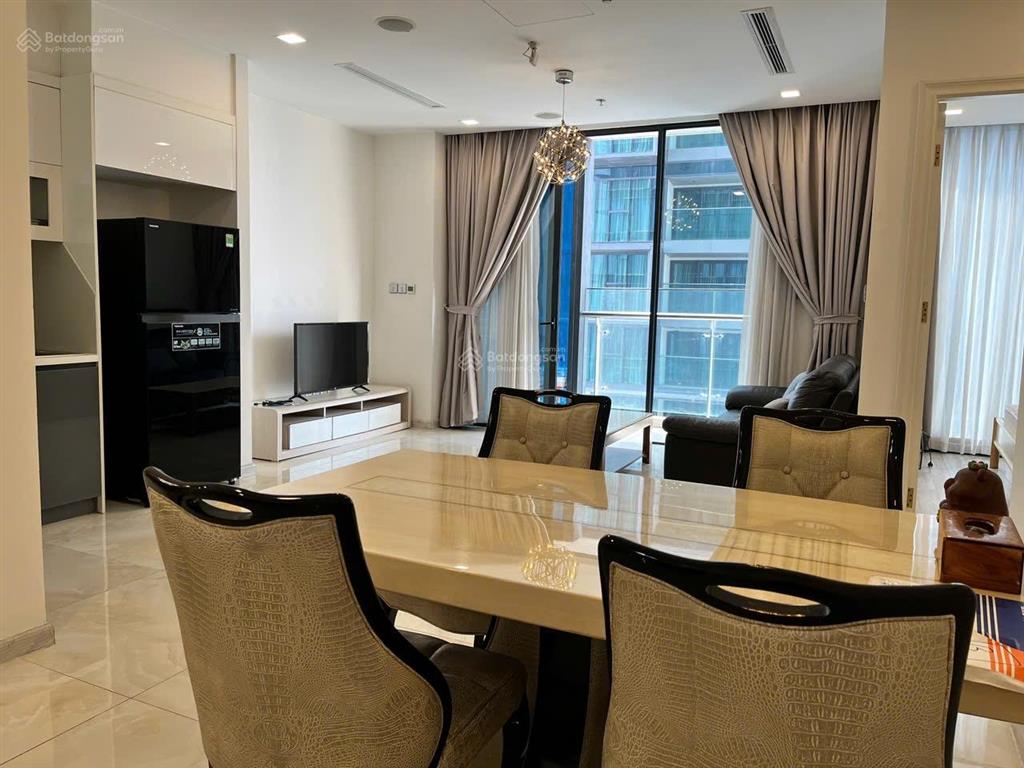 Vinhomes golden river  căn 2pn giá tốt tháng 01/2026