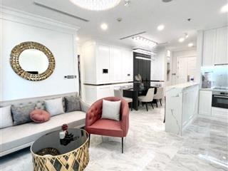 Vinhomes golden river  căn 2pn  2wc diện tích lớn đẹp nhất giá chỉ 31 triệu / tháng