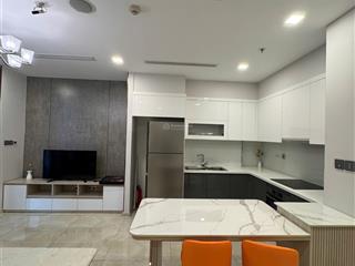 Độc quyền căn 2pn 78m2 giá tốt chỉ 26 triệu /tháng, view thoáng mát, đã đầu tư full nội thất