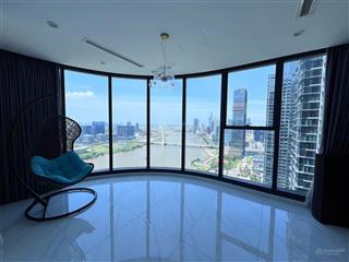 Hàng hiếm căn 6pn 4wc 320m2 view đẹp nhất tại vinhomes golden river báon giá bán 148 tỷ, quận 1