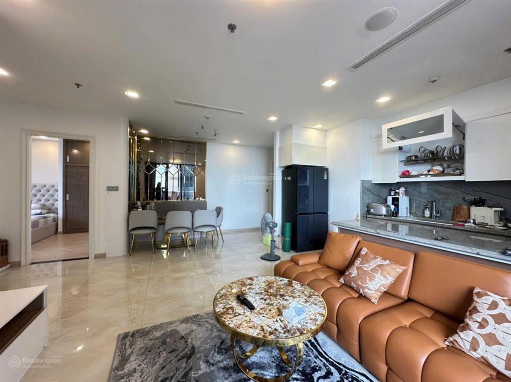 Bán 3pn 110m2 a14402 tại vinhomes golden river ba son, 26 tỷ sổ hồng nội thất cao cấp 0906 322 ***