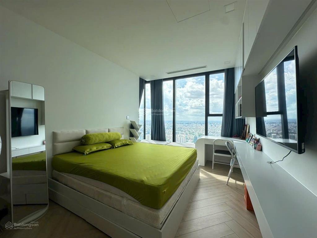 Bán 3pn 110m2 a14402 tại vinhomes golden river ba son, 26 tỷ sổ hồng nội thất cao cấp 0906 322 ***