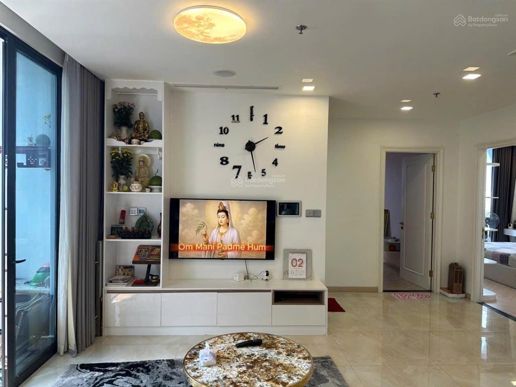 Bán 3pn 110m2 a14402 tại vinhomes golden river ba son, 26 tỷ sổ hồng nội thất cao cấp 0906 322 ***