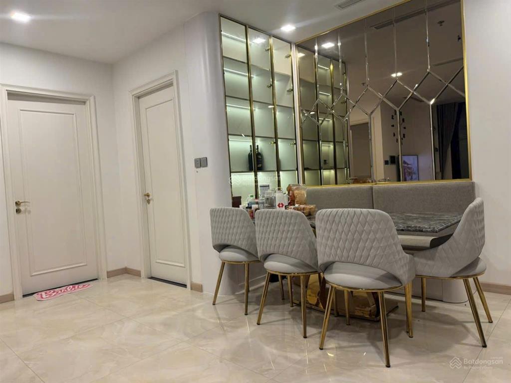 Bán 3pn 110m2 a14402 tại vinhomes golden river ba son, 26 tỷ sổ hồng nội thất cao cấp 0906 322 ***