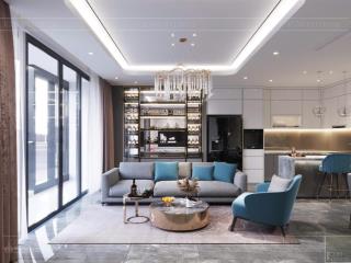 Gấp! cần cho thuê ch 3pn vinhomes golden river bason view sông tầng cao nhà đẹp giá chỉ 45 triệu