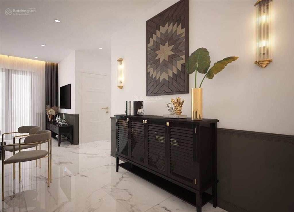 Căn hộ 2pn 2wc 78m2 giá chỉ 27 triệu tại vinhomes golden river ba son quận 1
