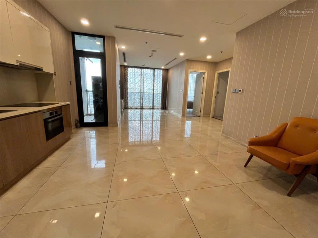 Cho thuê căn hộ vinhomes golden river, 3pn, giá chỉ 42 triệu /tháng