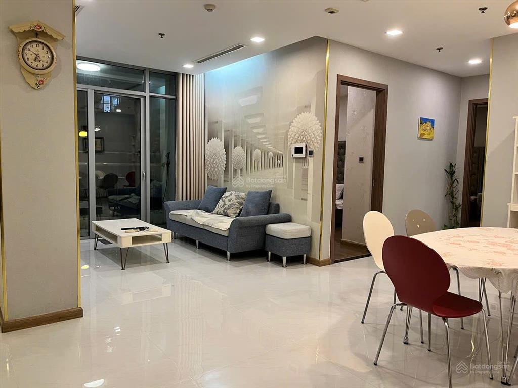 Độc quyền căn 2pn giá tốt chỉ 24 triệu/tháng ,view thoáng mát , đã đầu tư full nội thất như hình