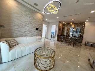 Cho thuê căn hộ chung cư 3pn, 100m2, 37 triệu vnd tại vinhomes golden river ba son, quận 1, tp. hcm