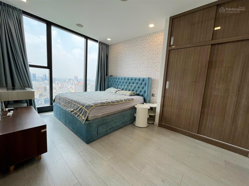 Cho thuê căn hộ chung cư 3pn, 100m2, 37 triệu vnd tại vinhomes golden river ba son, quận 1, tp. hcm