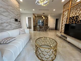 Cho thuê chcc vinhomes golden river 100m2, 3pn  2wc, 40 tr/th.  0906 322 *** linh