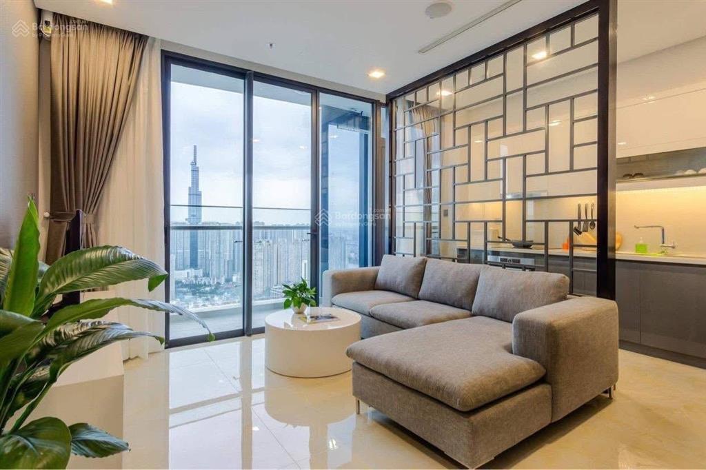 Cho thuê cc 2pn, 80m2 tại vinhomes golden river ba son, 30 triệu vnd, siêu hot!