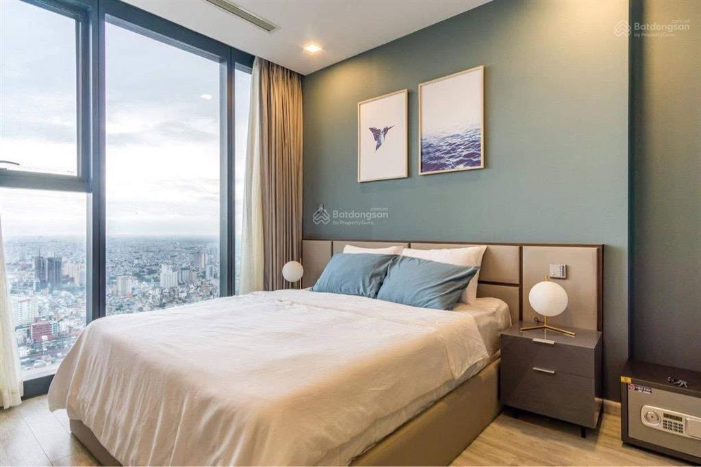 Cho thuê cc 2pn, 80m2 tại vinhomes golden river ba son, 30 triệu vnd, siêu hot!