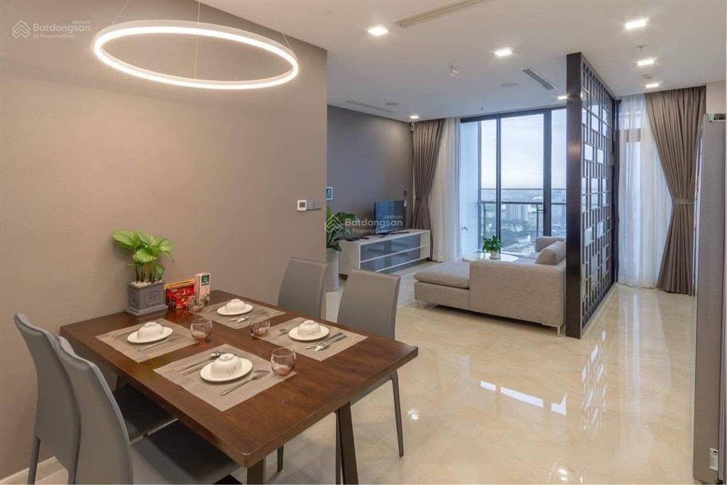 Cho thuê cc 2pn, 80m2 tại vinhomes golden river ba son, 30 triệu vnd, siêu hot!