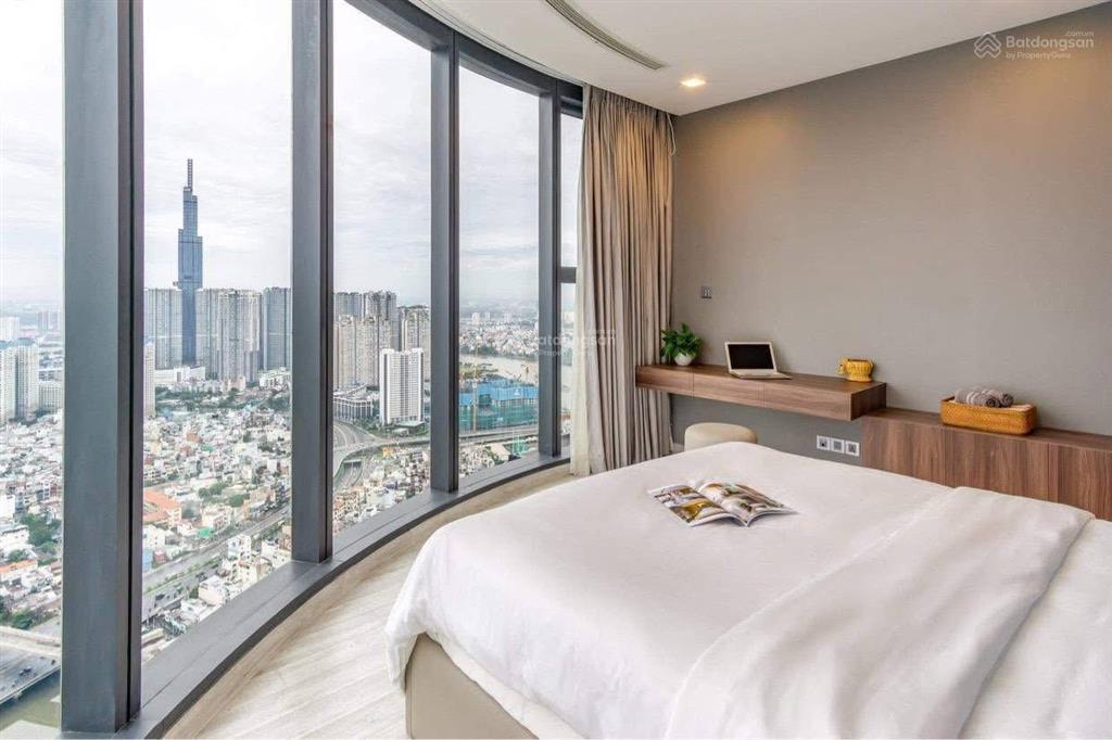 Cho thuê cc 2pn, 80m2 tại vinhomes golden river ba son, 30 triệu vnd, siêu hot!