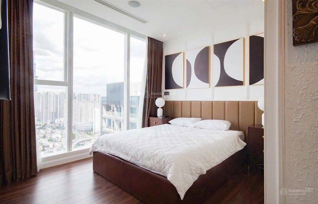 Cho thuê căn hộ nhà đẹp tại vinhomes golden river ba son