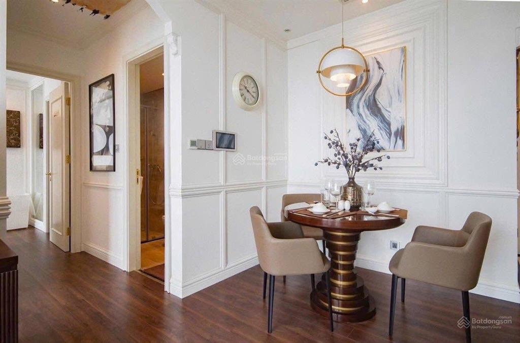 Cho thuê căn hộ nhà đẹp tại vinhomes golden river ba son