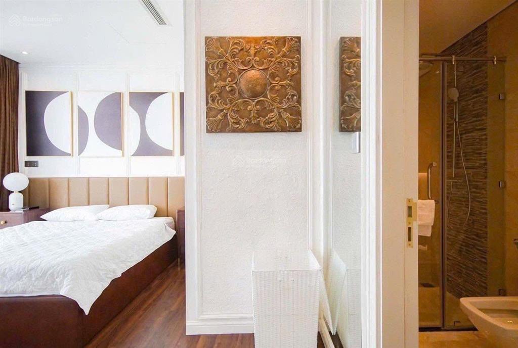 Cho thuê căn hộ nhà đẹp tại vinhomes golden river ba son