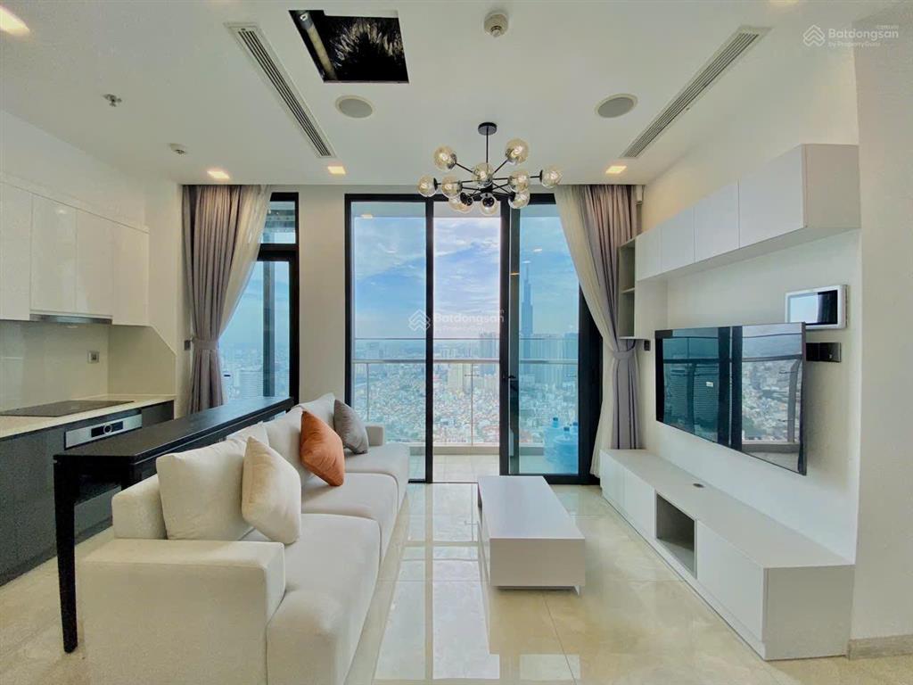 Hàng hiếm quận 1  giá đầu tư tốt nhất căn hộ 2pn 2wc 72m vinhomes golden river