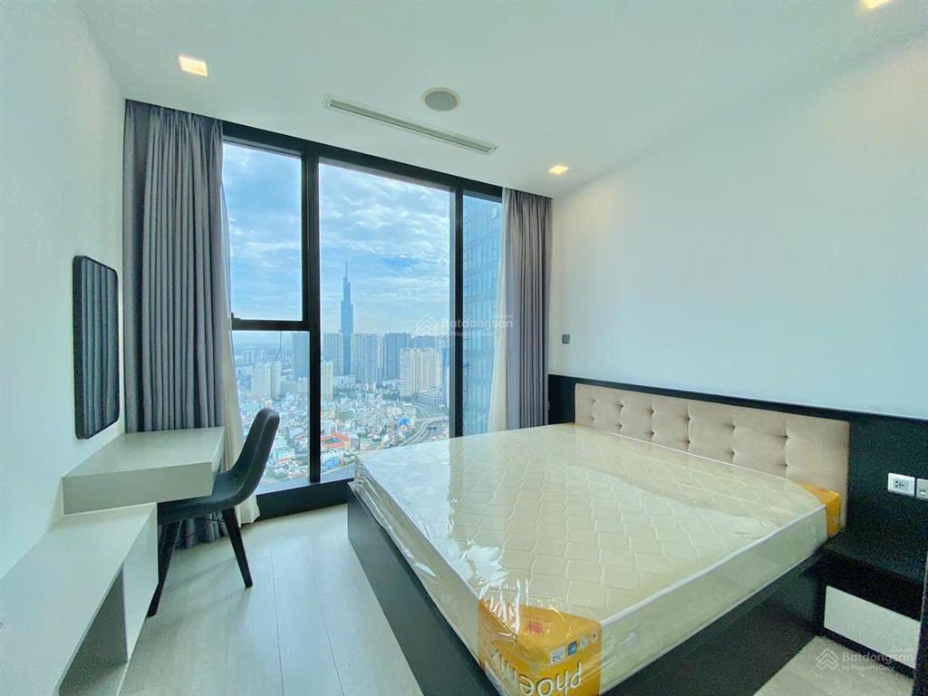 Hàng hiếm quận 1  giá đầu tư tốt nhất căn hộ 2pn 2wc 72m vinhomes golden river