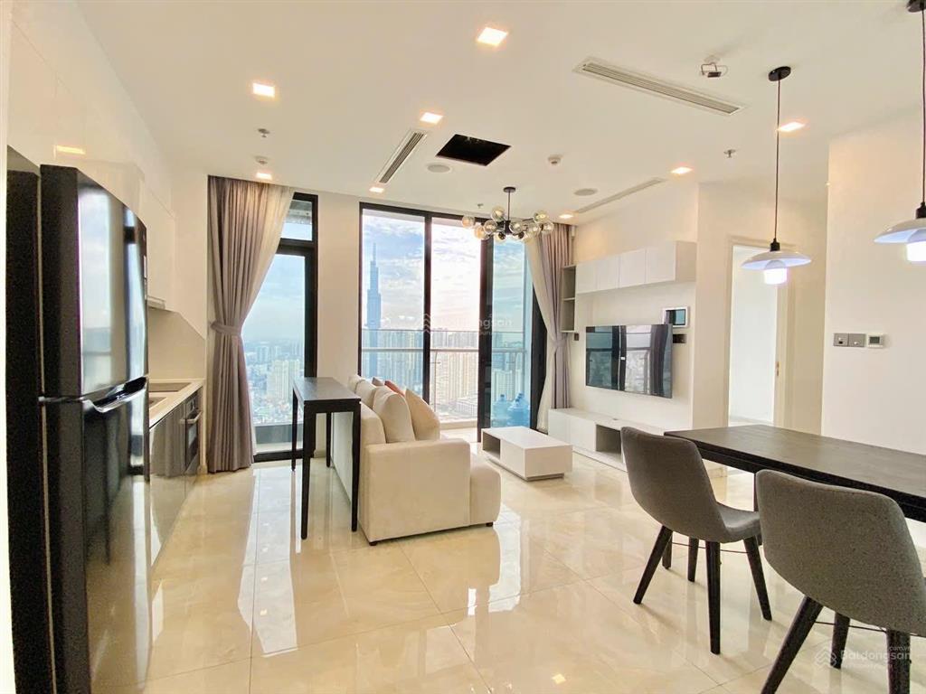 Hàng hiếm quận 1  giá đầu tư tốt nhất căn hộ 2pn 2wc 72m vinhomes golden river
