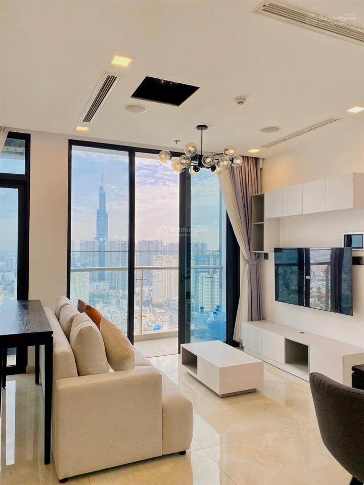 Hàng hiếm quận 1  giá đầu tư tốt nhất căn hộ 2pn 2wc 72m vinhomes golden river