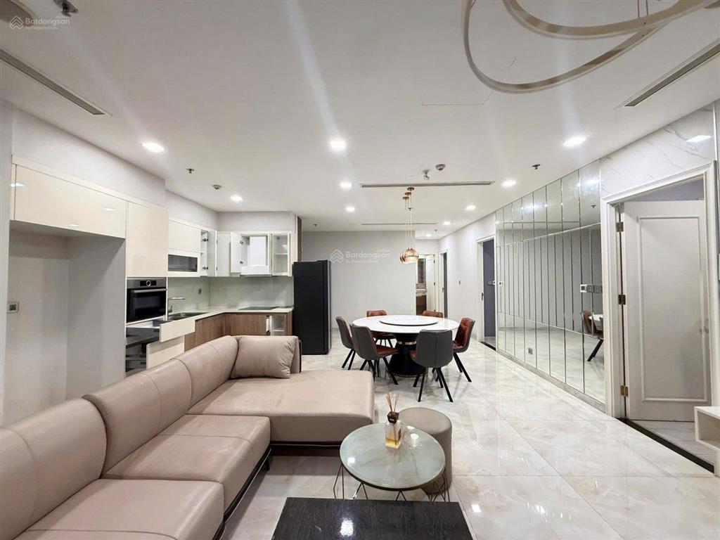 Siêu phẩm 3pn vinhomes golden river view sông thoáng đẹp, xem nhà 24/7