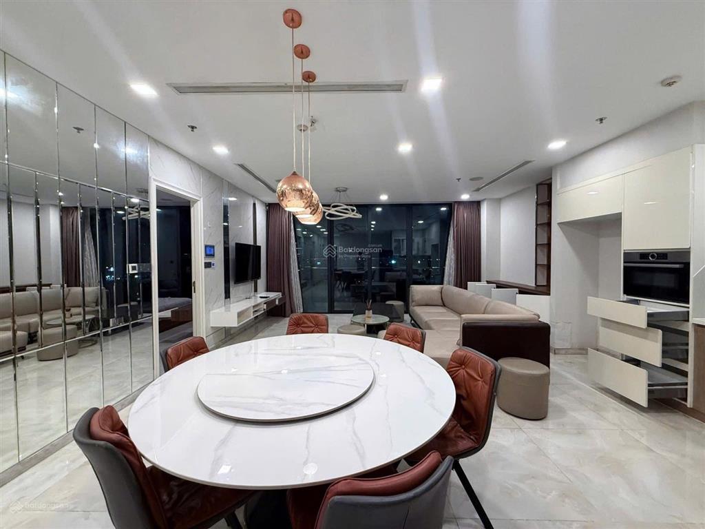 Siêu phẩm 3pn vinhomes golden river view sông thoáng đẹp, xem nhà 24/7