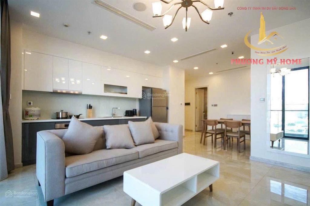 Căn đẹp vòng cung view landmark 81 | full nội thất | 32 triệu/th.  0906 322 *** linh