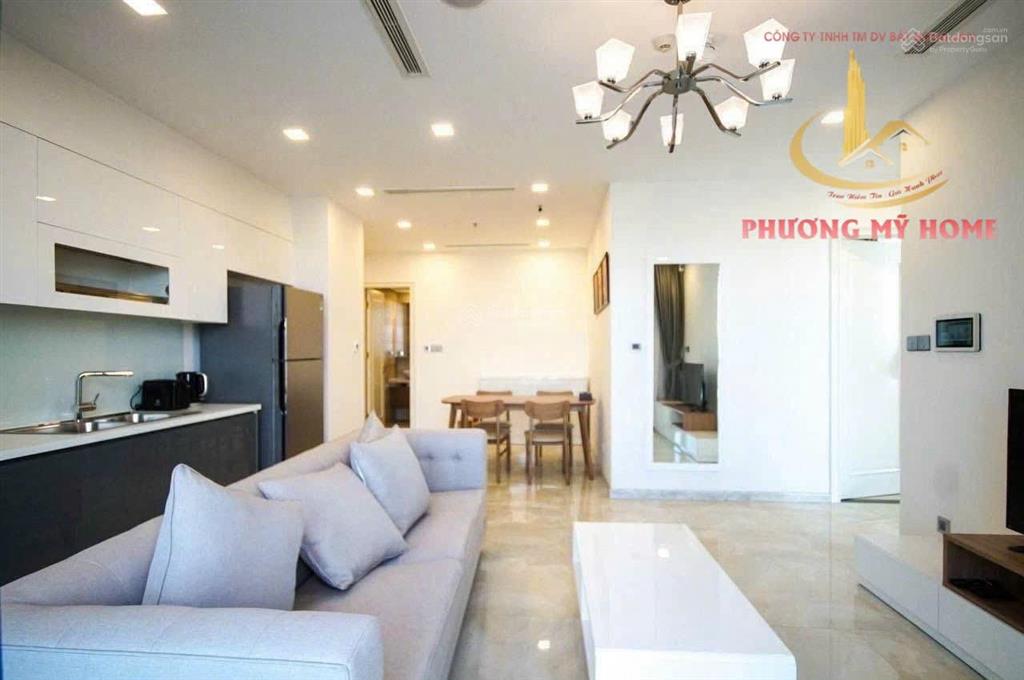 Căn đẹp vòng cung view landmark 81 | full nội thất | 32 triệu/th.  0906 322 *** linh