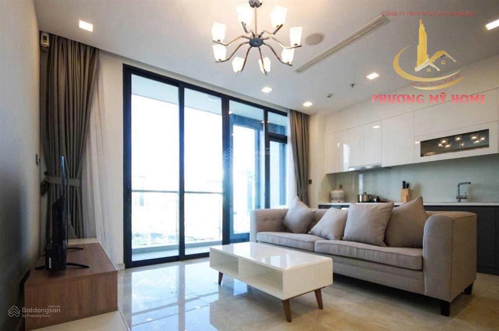 Căn đẹp vòng cung view landmark 81 | full nội thất | 32 triệu/th.  0906 322 *** linh