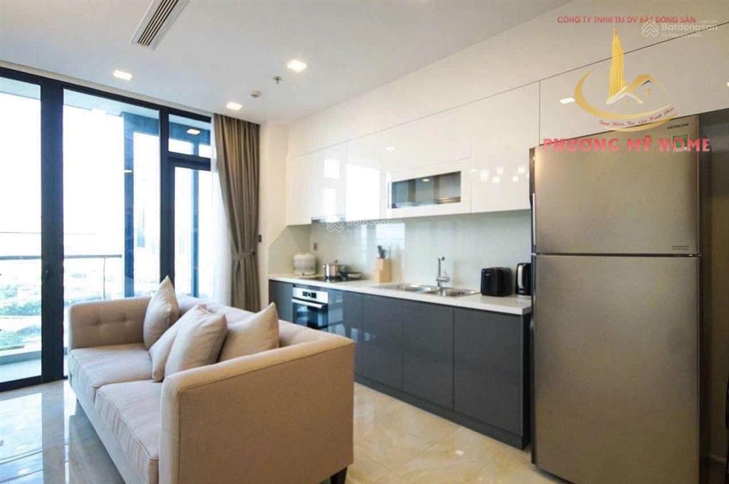 Căn đẹp vòng cung view landmark 81 | full nội thất | 32 triệu/th.  0906 322 *** linh