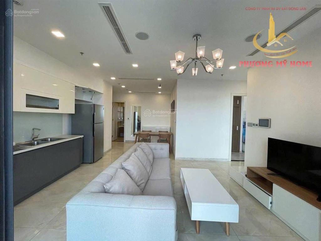 Căn đẹp vòng cung view landmark 81 | full nội thất | 32 triệu/th.  0906 322 *** linh
