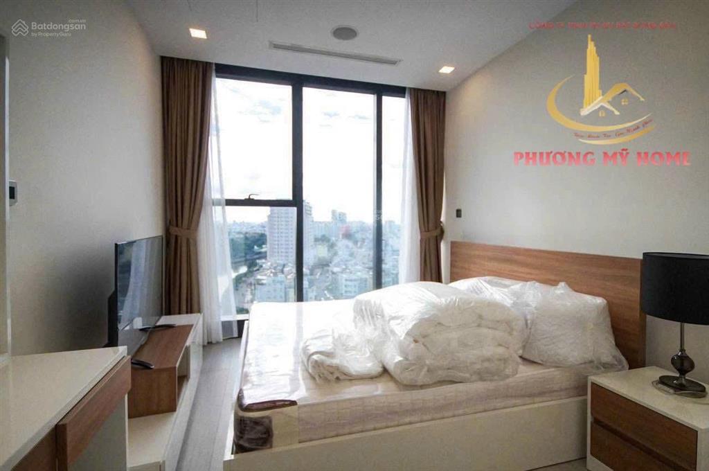 Căn đẹp vòng cung view landmark 81 | full nội thất | 32 triệu/th.  0906 322 *** linh