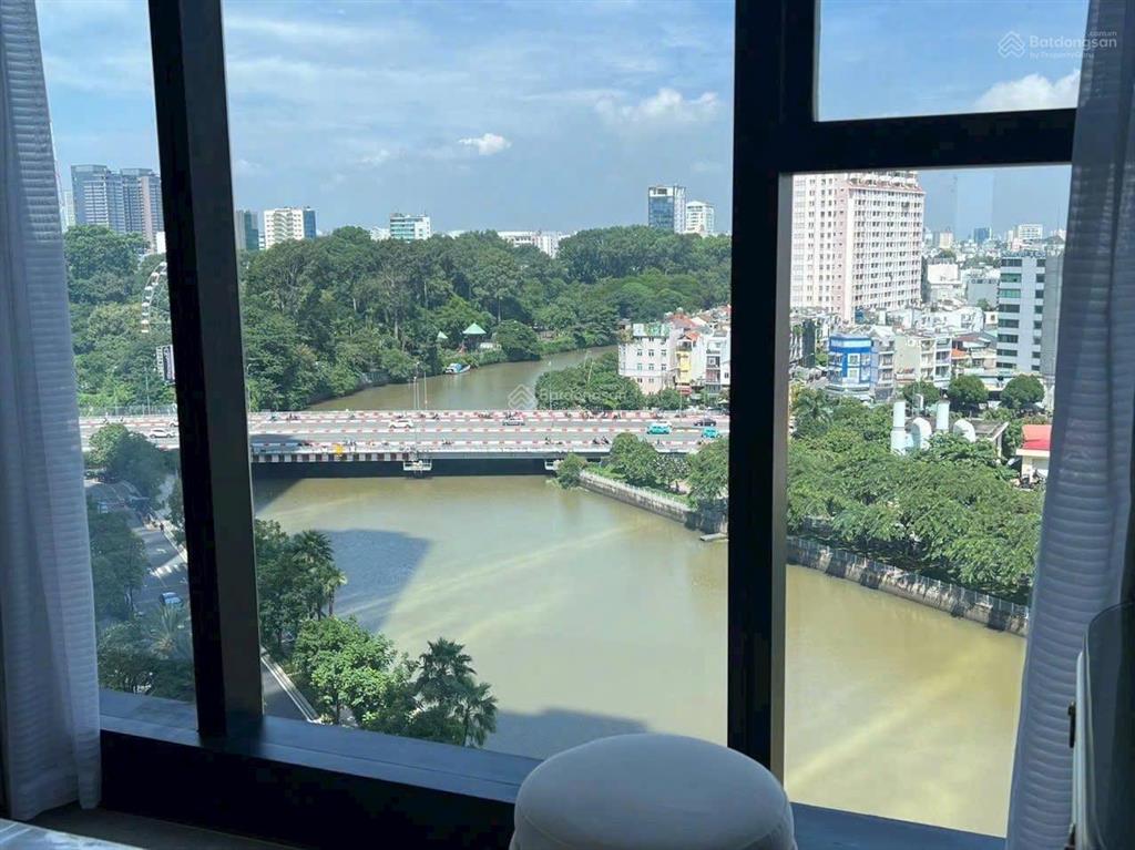 Giá tốt hiếm có | 3pn view landmark 81 | chỉ 35 triệu/tháng