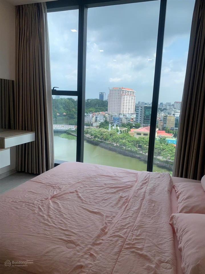 Giá tốt hiếm có | 3pn view landmark 81 | chỉ 35 triệu/tháng